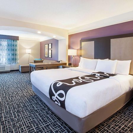 La Quinta By Wyndham Cincinnati Airport Флоренция Номер фото