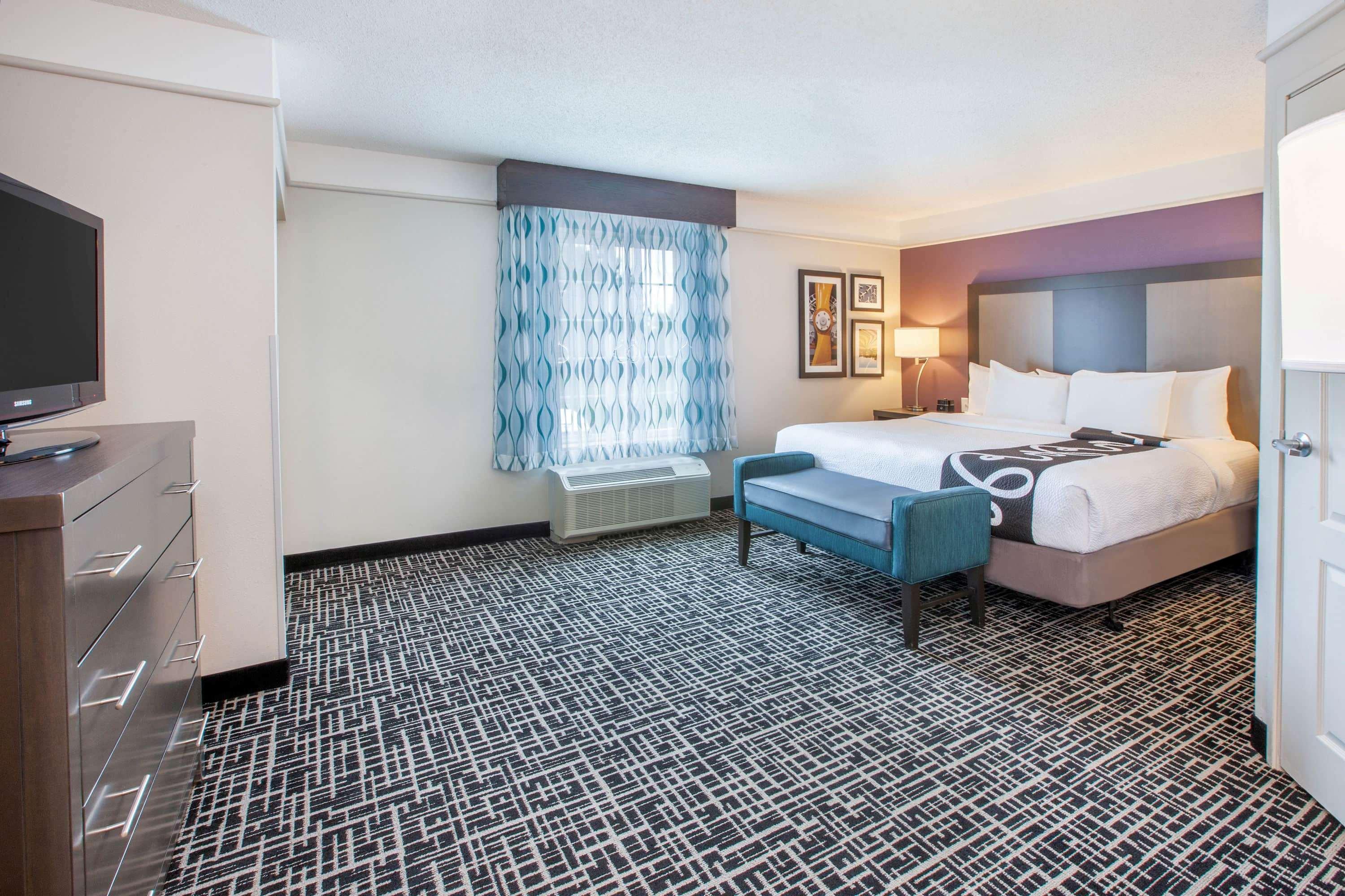 La Quinta By Wyndham Cincinnati Airport Флоренция Экстерьер фото