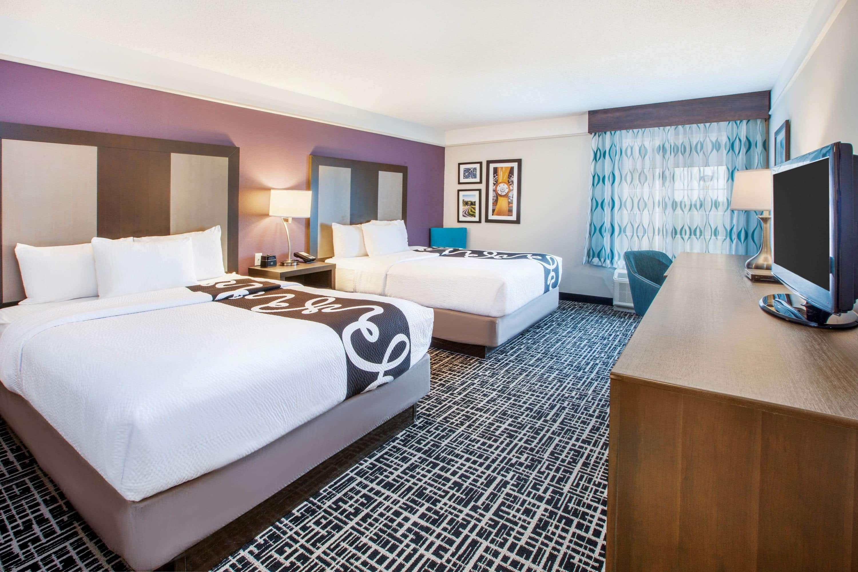 La Quinta By Wyndham Cincinnati Airport Флоренция Экстерьер фото
