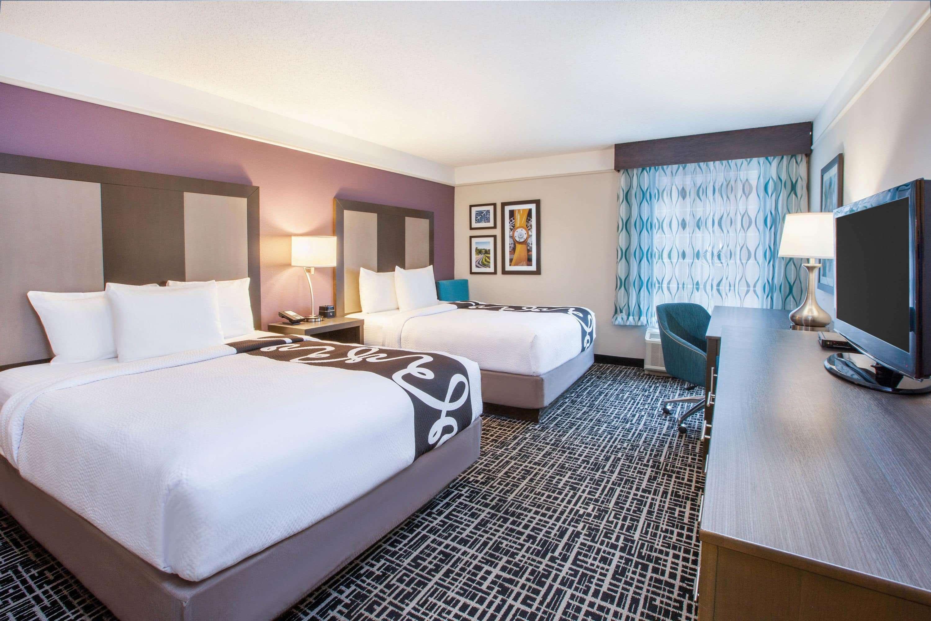 La Quinta By Wyndham Cincinnati Airport Флоренция Экстерьер фото