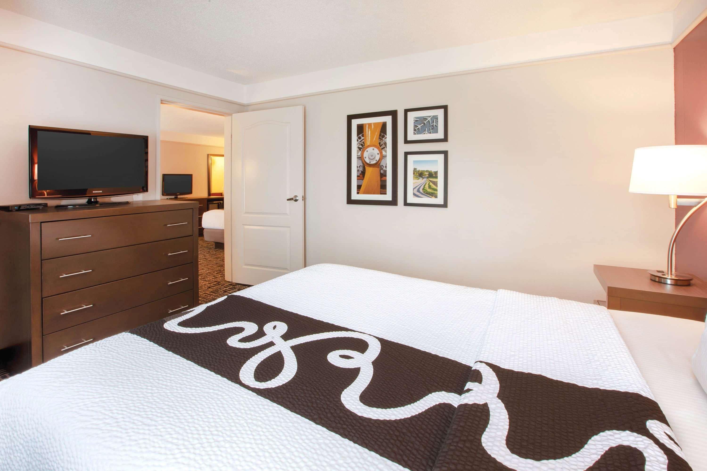 La Quinta By Wyndham Cincinnati Airport Флоренция Экстерьер фото