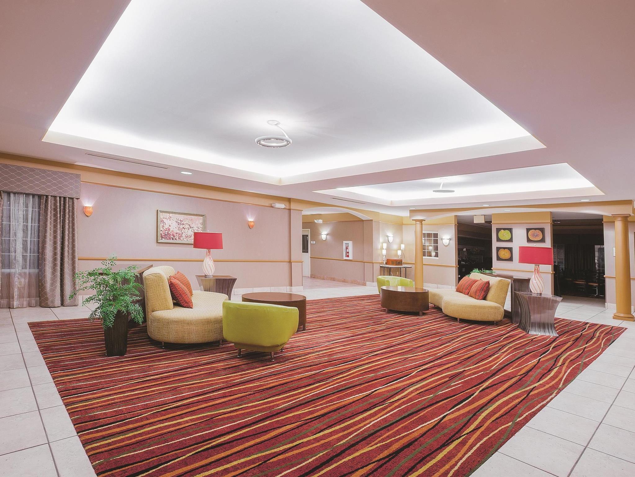 La Quinta By Wyndham Cincinnati Airport Флоренция Экстерьер фото