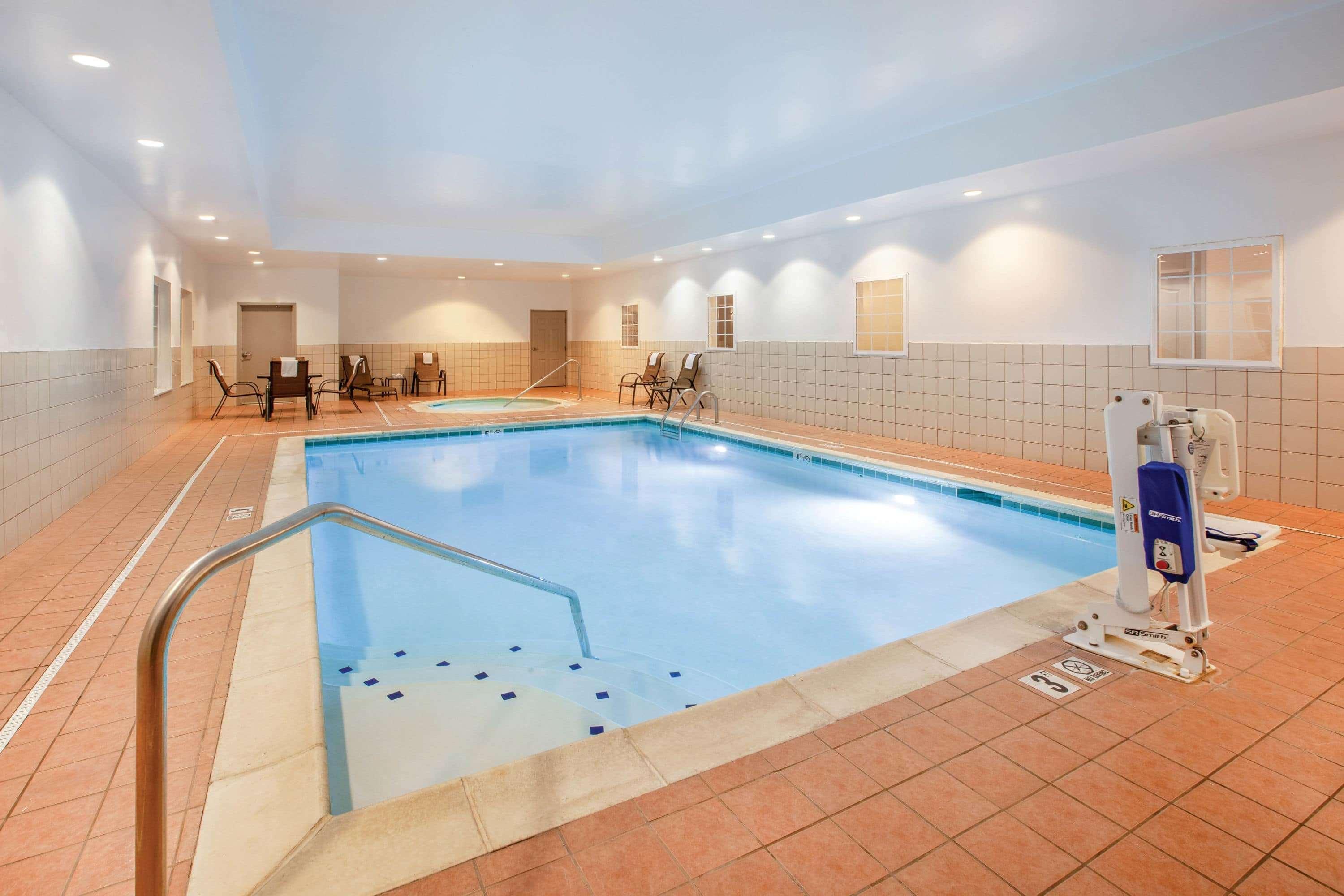 La Quinta By Wyndham Cincinnati Airport Флоренция Экстерьер фото