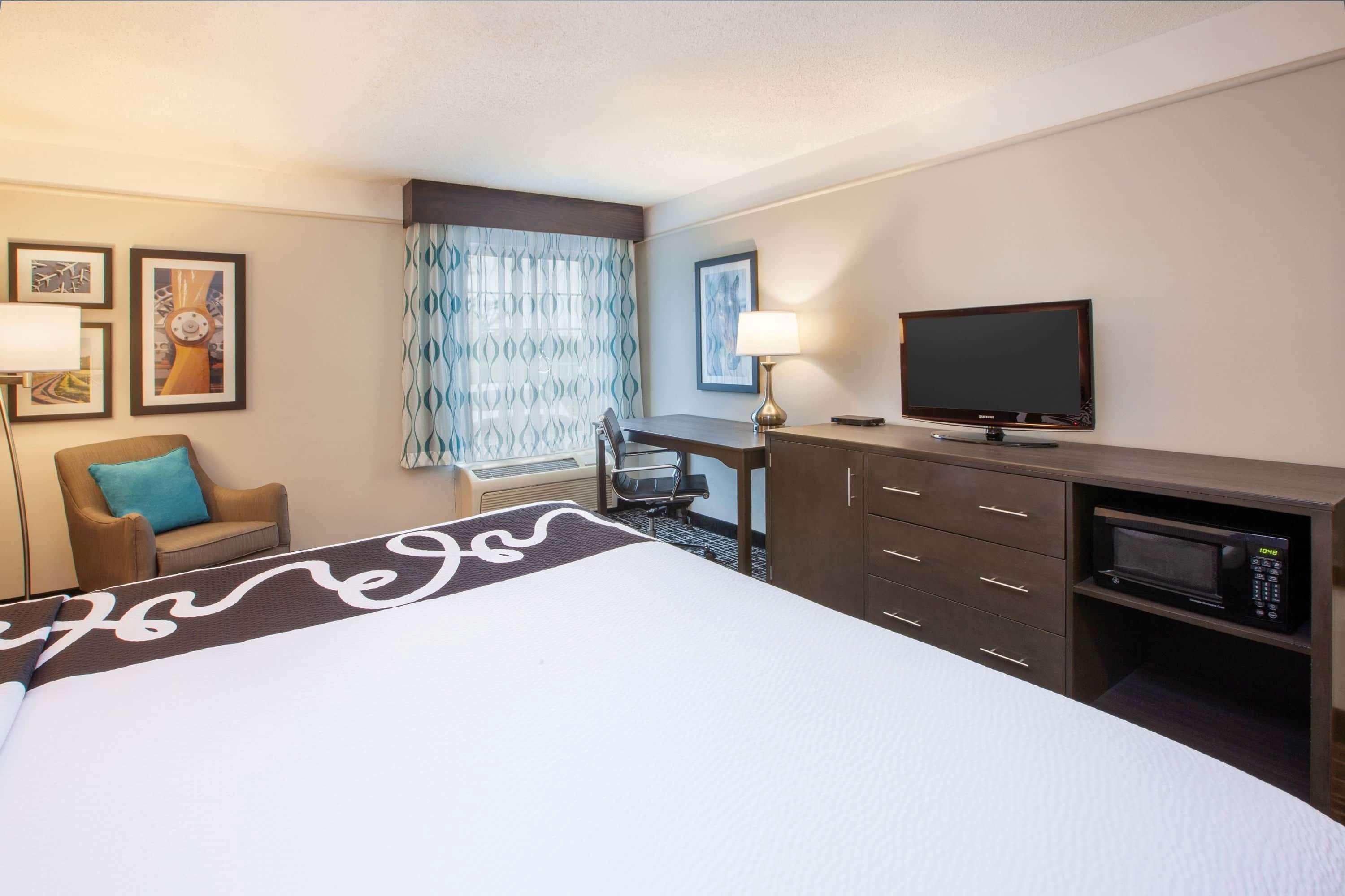 La Quinta By Wyndham Cincinnati Airport Флоренция Экстерьер фото
