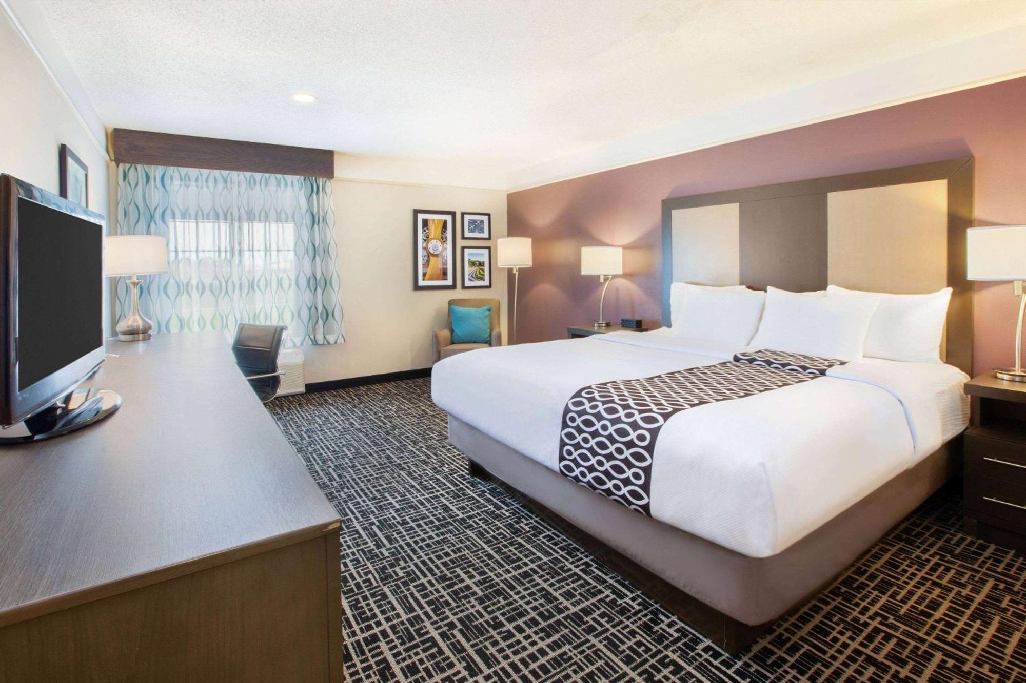 La Quinta By Wyndham Cincinnati Airport Флоренция Экстерьер фото