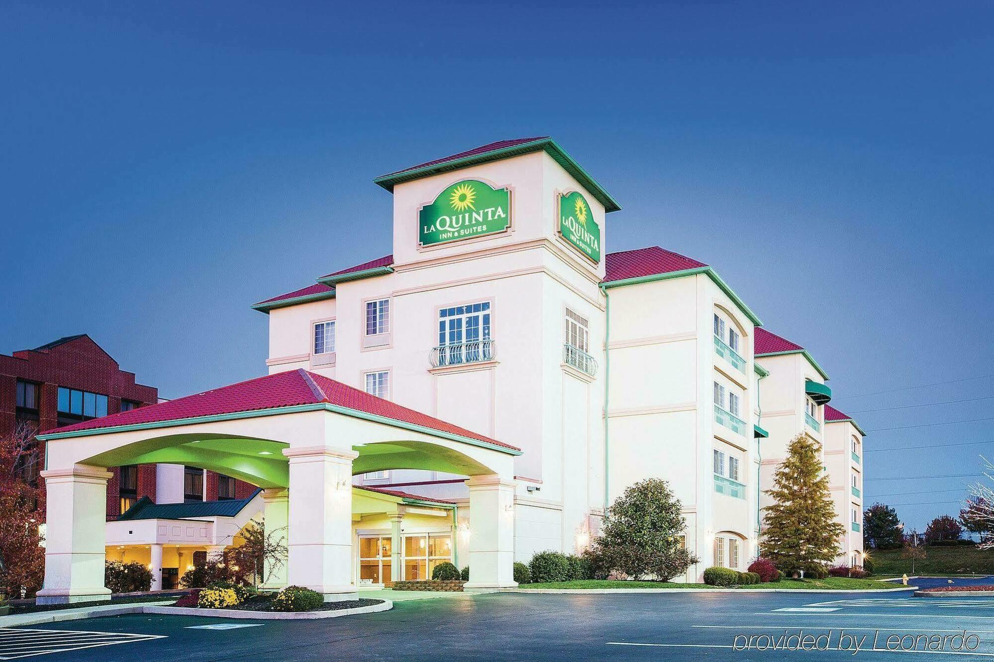 La Quinta By Wyndham Cincinnati Airport Флоренция Экстерьер фото